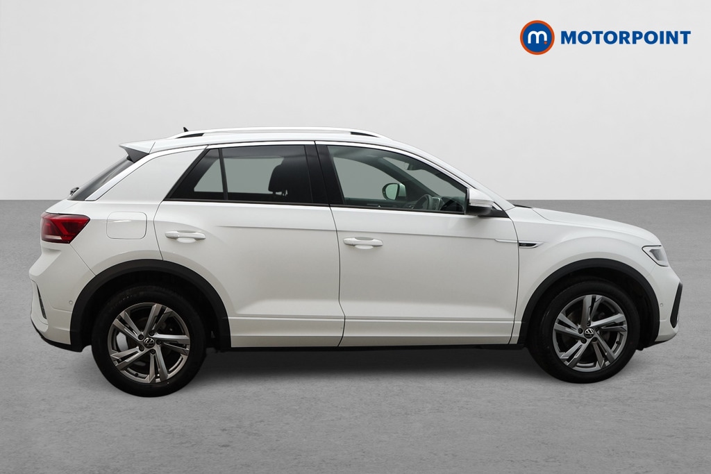Used Volkswagen T-Roc for sale - 77500638: Photo 8