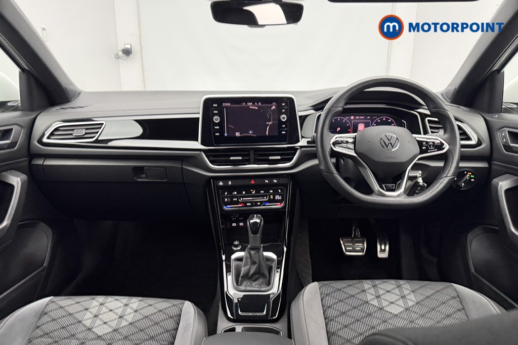 Used Volkswagen T-Roc for sale - 77500638: Photo 9