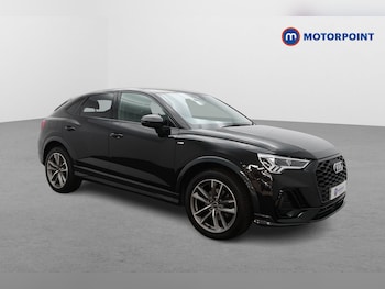 Audi - Q3