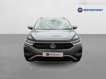 Used Volkswagen T-Roc 2023 for sale - 79662720: Photo