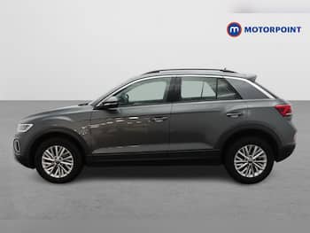Used Volkswagen T-Roc 2023 for sale - 79662720: Photo