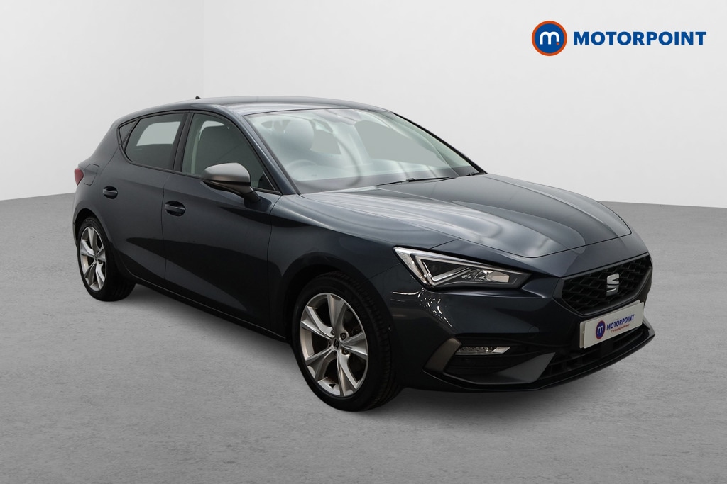 Used SEAT Leon 2022 for sale - 77113775: Photo 1
