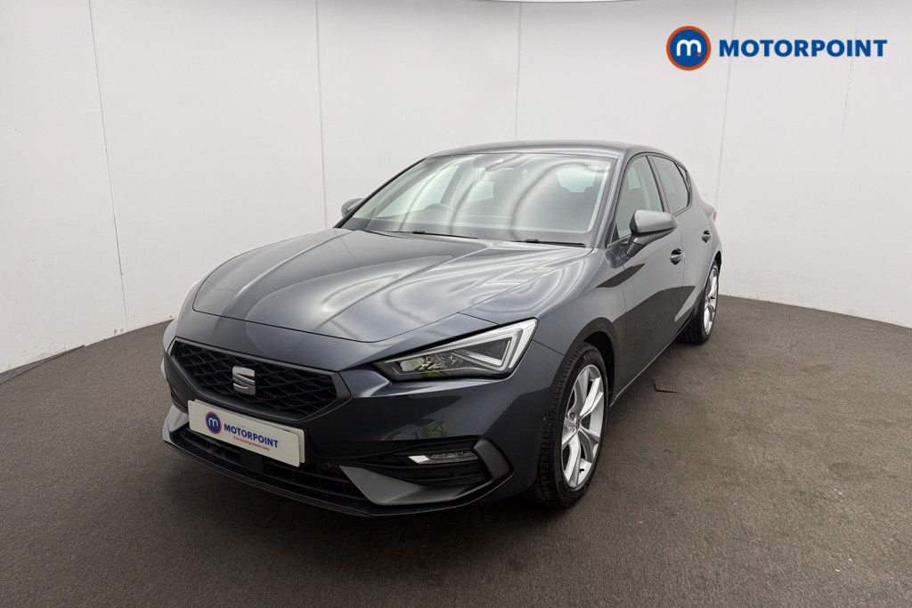 Used SEAT Leon 2022 for sale - 77113775: Photo 10