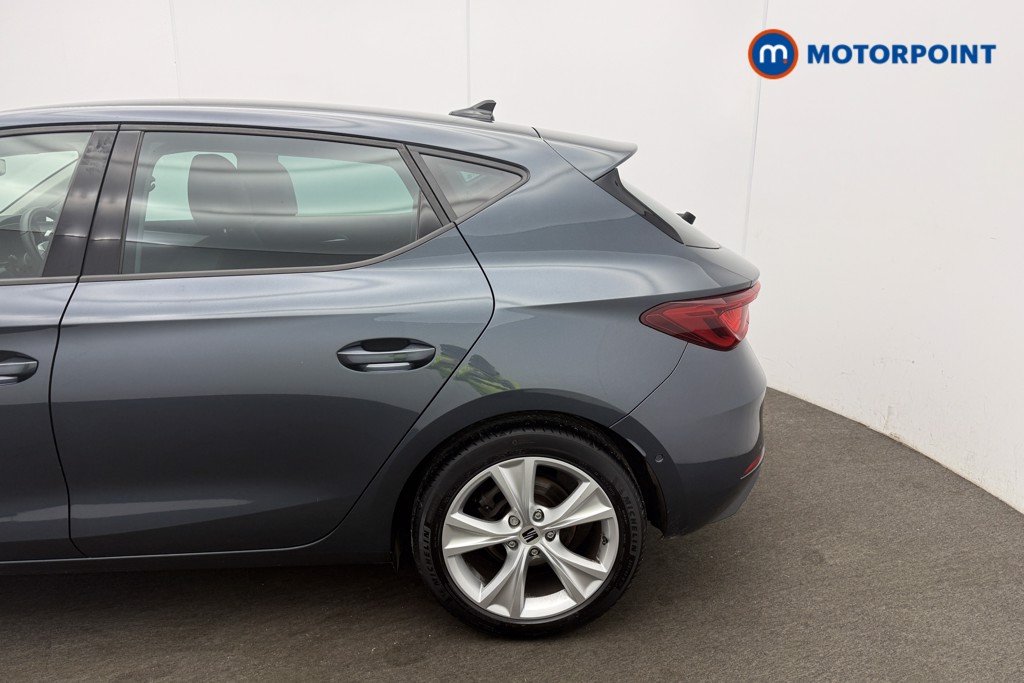 Used SEAT Leon 2022 for sale - 77113775: Photo 12