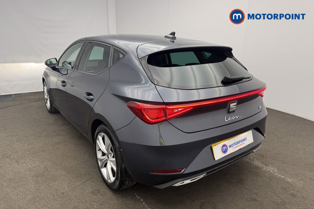 Used SEAT Leon 2022 for sale - 77113775: Photo 13