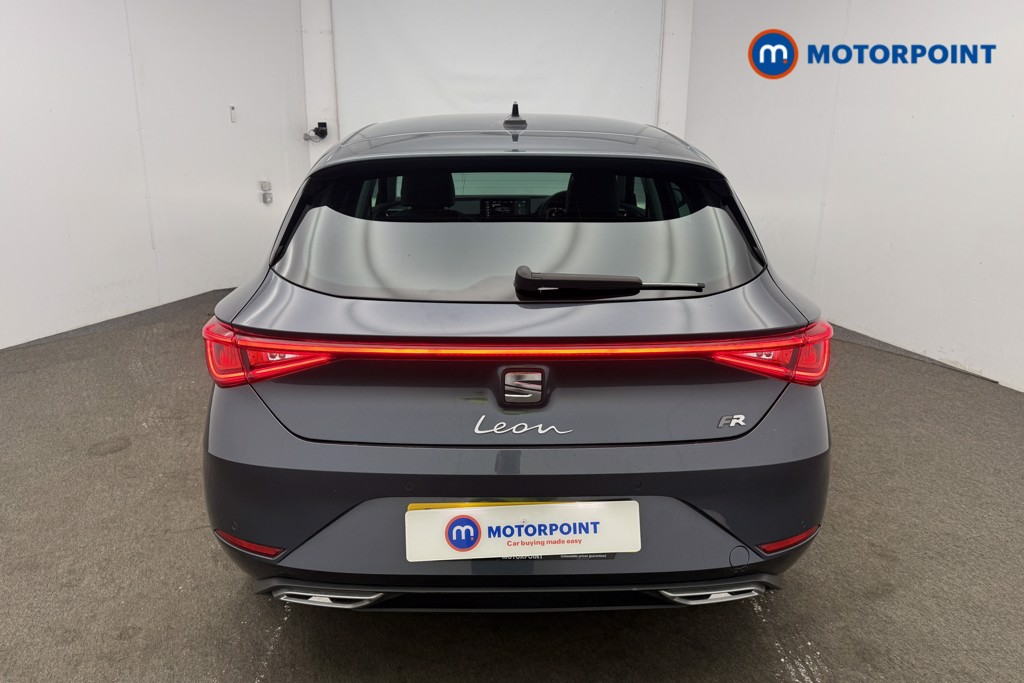 Used SEAT Leon 2022 for sale - 77113775: Photo 14