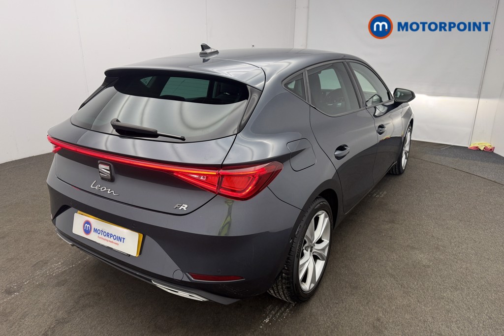 Used SEAT Leon 2022 for sale - 77113775: Photo 15