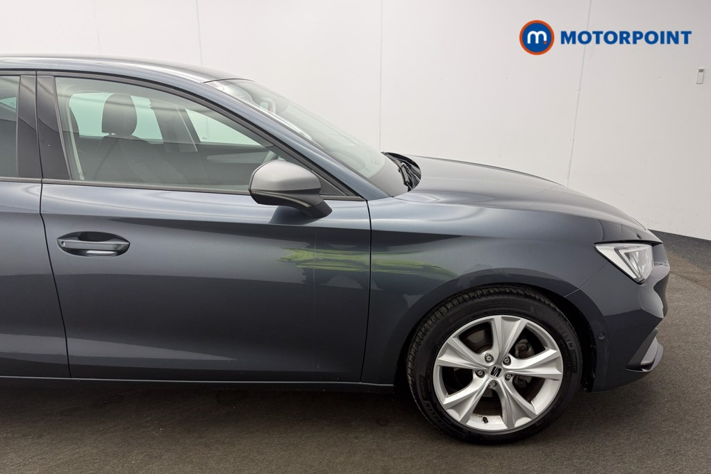 Used SEAT Leon 2022 for sale - 77113775: Photo 17