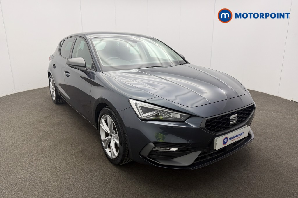 Used SEAT Leon 2022 for sale - 77113775: Photo 18
