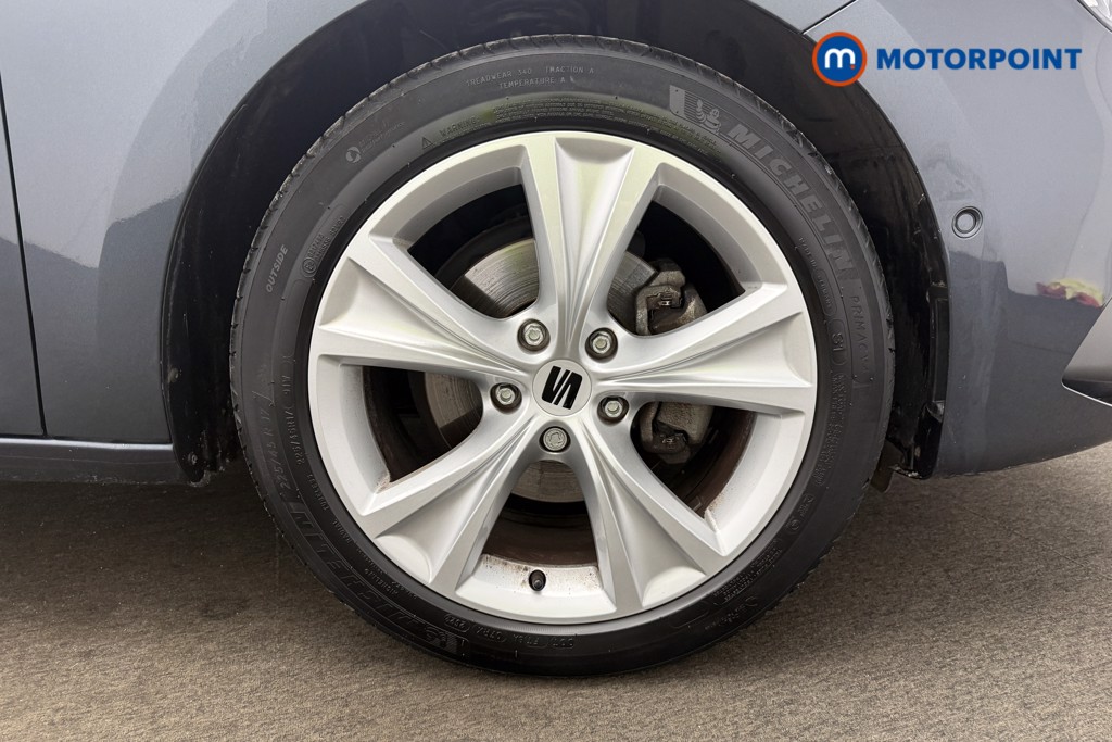 Used SEAT Leon 2022 for sale - 77113775: Photo 19