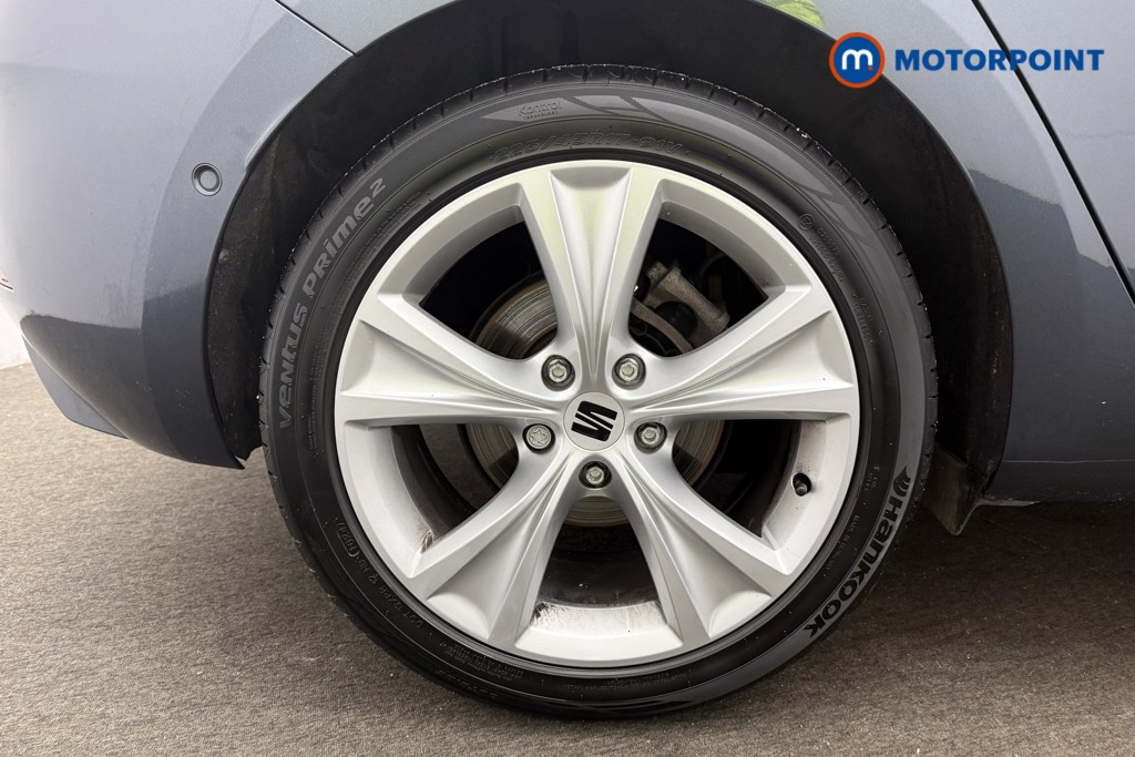 Used SEAT Leon 2022 for sale - 77113775: Photo 20