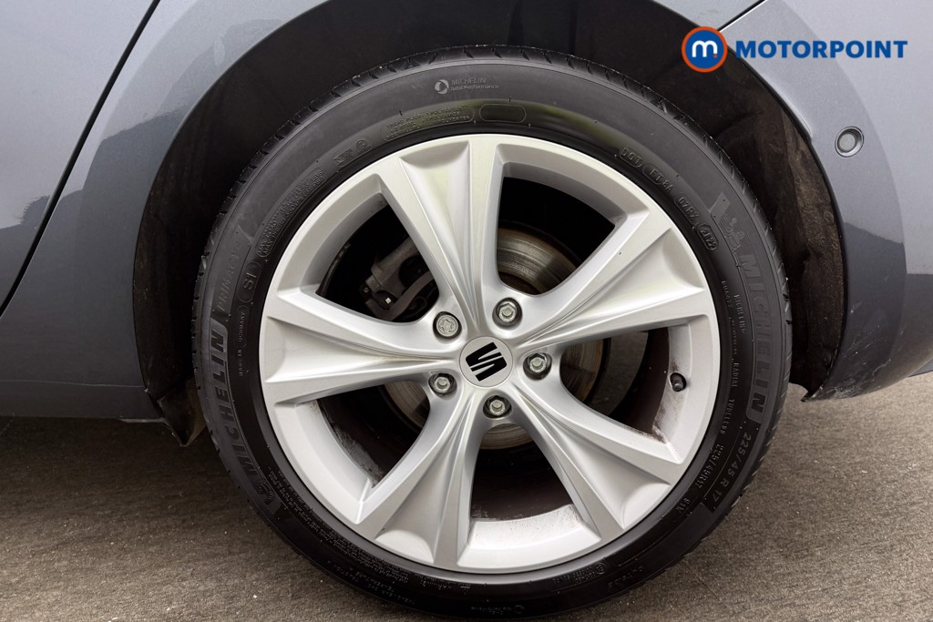 Used SEAT Leon 2022 for sale - 77113775: Photo 21