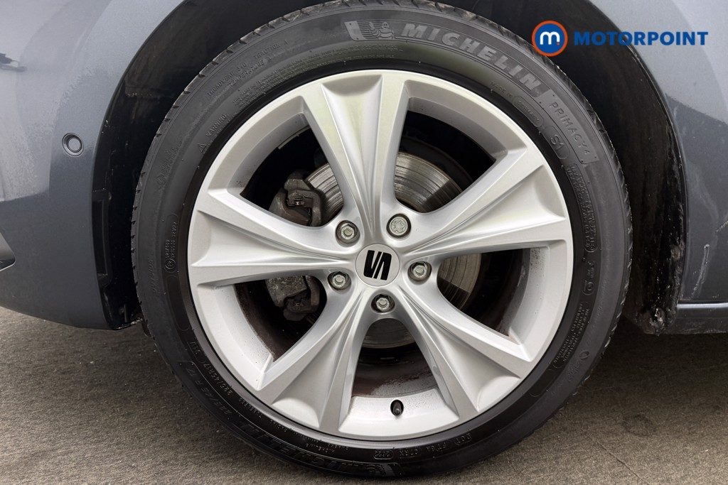 Used SEAT Leon 2022 for sale - 77113775: Photo 22