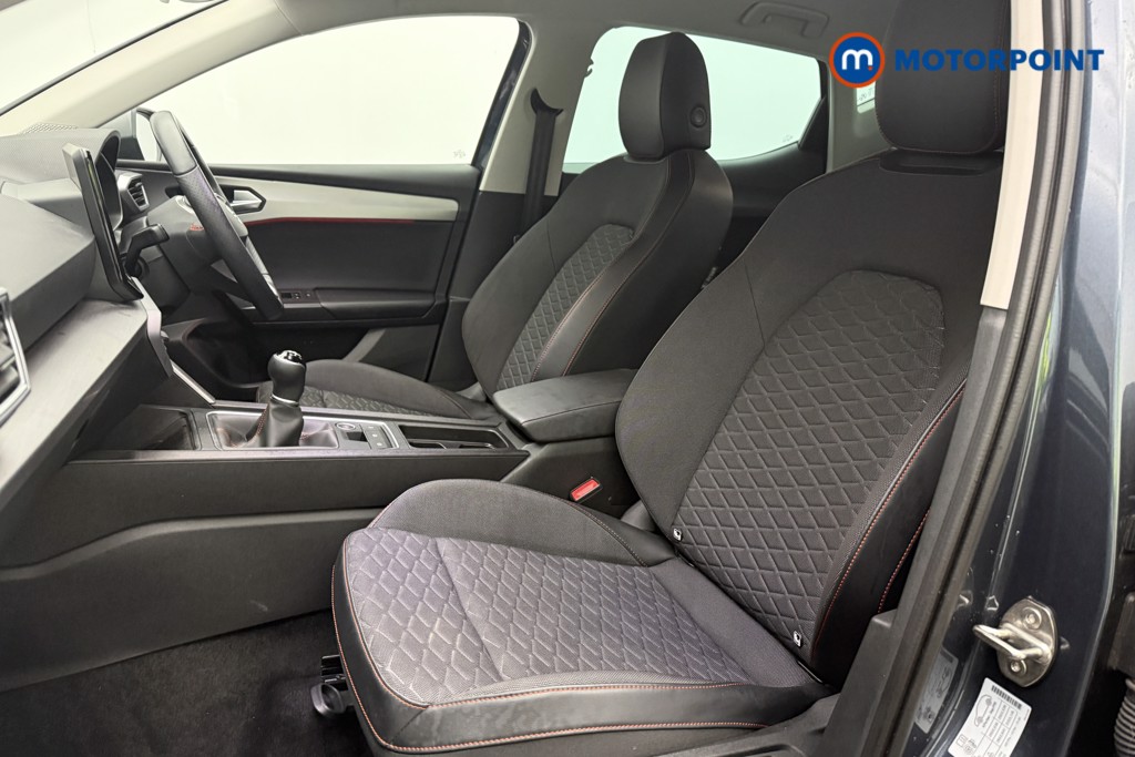 Used SEAT Leon 2022 for sale - 77113775: Photo 23