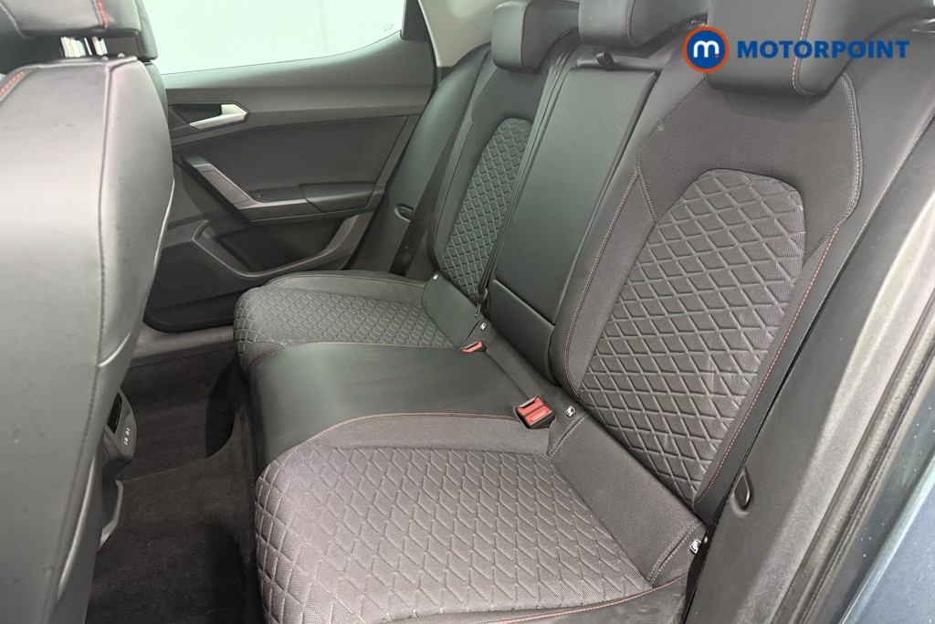 Used SEAT Leon 2022 for sale - 77113775: Photo 24