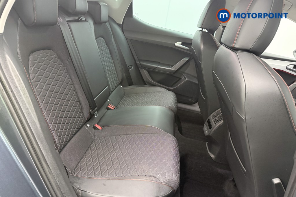 Used SEAT Leon 2022 for sale - 77113775: Photo 27