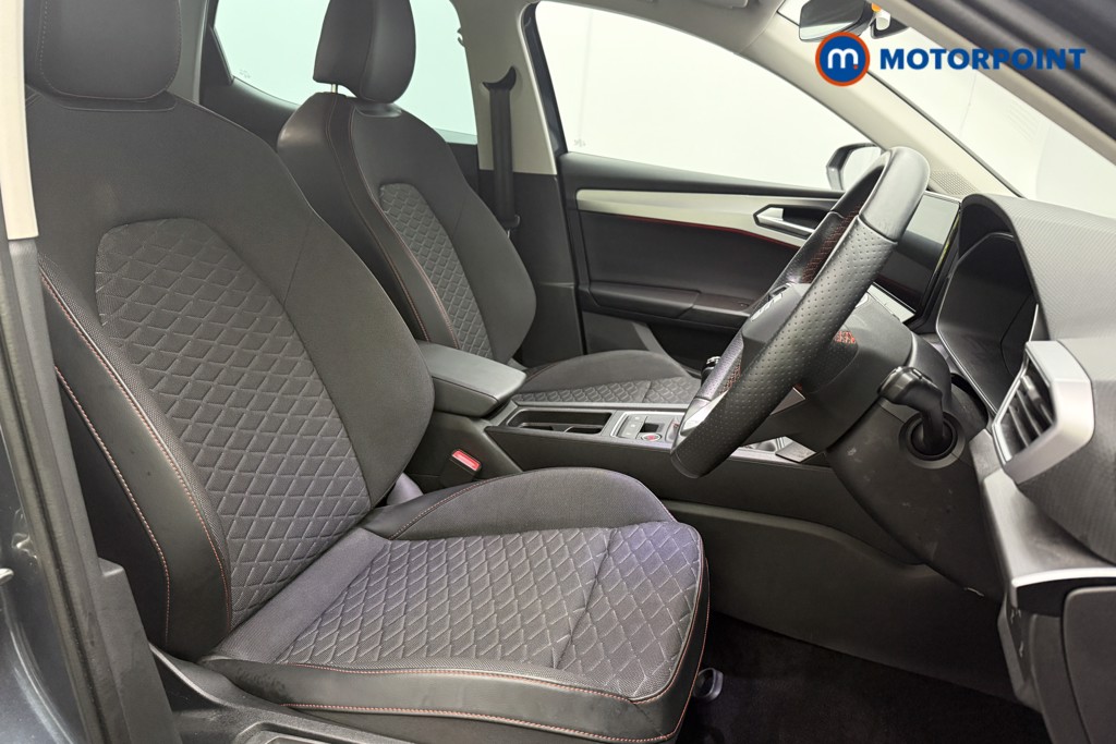 Used SEAT Leon 2022 for sale - 77113775: Photo 28