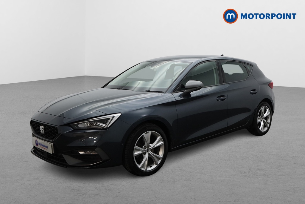 Used SEAT Leon 2022 for sale - 77113775: Photo 3