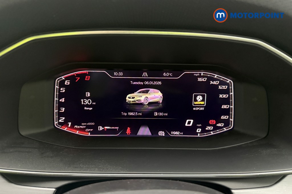 Used SEAT Leon 2022 for sale - 77113775: Photo 32