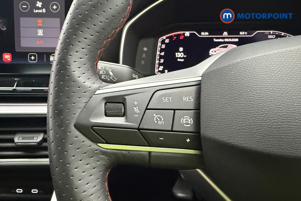 Used SEAT Leon 2022 for sale - 77113775: Photo 38