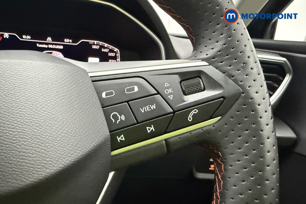 Used SEAT Leon 2022 for sale - 77113775: Photo 39