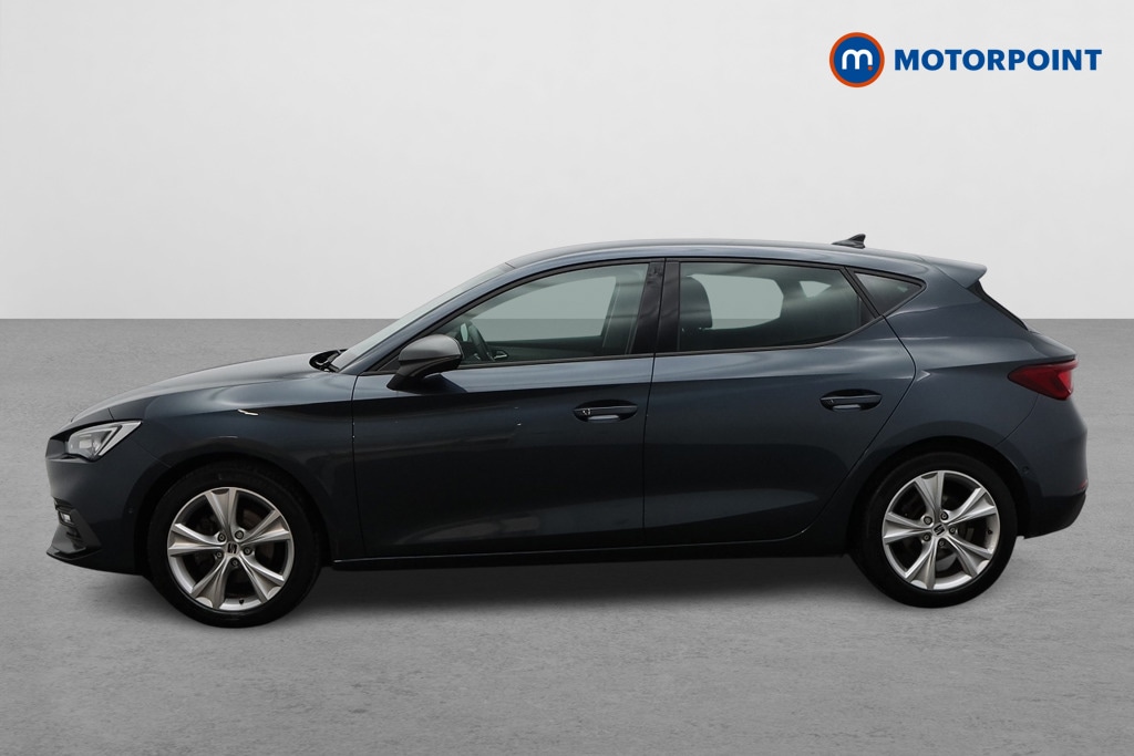 Used SEAT Leon 2022 for sale - 77113775: Photo 4