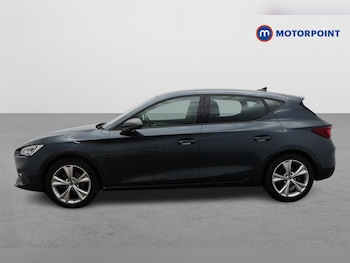 Used SEAT Leon 2022 for sale - 77113775: Photo