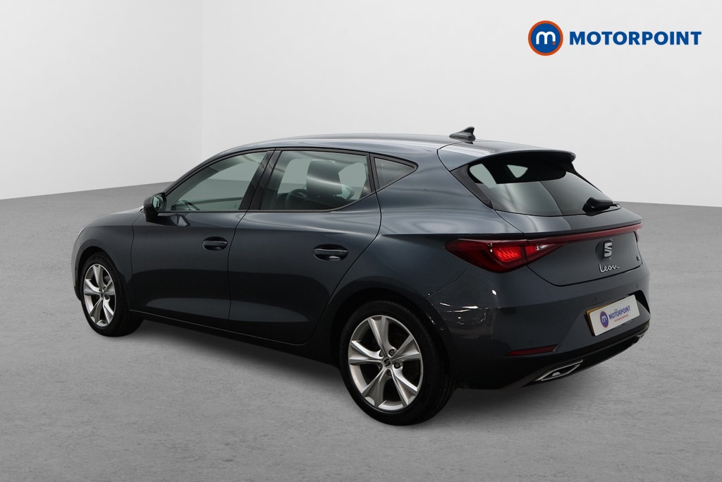 Used SEAT Leon 2022 for sale - 77113775: Photo 5