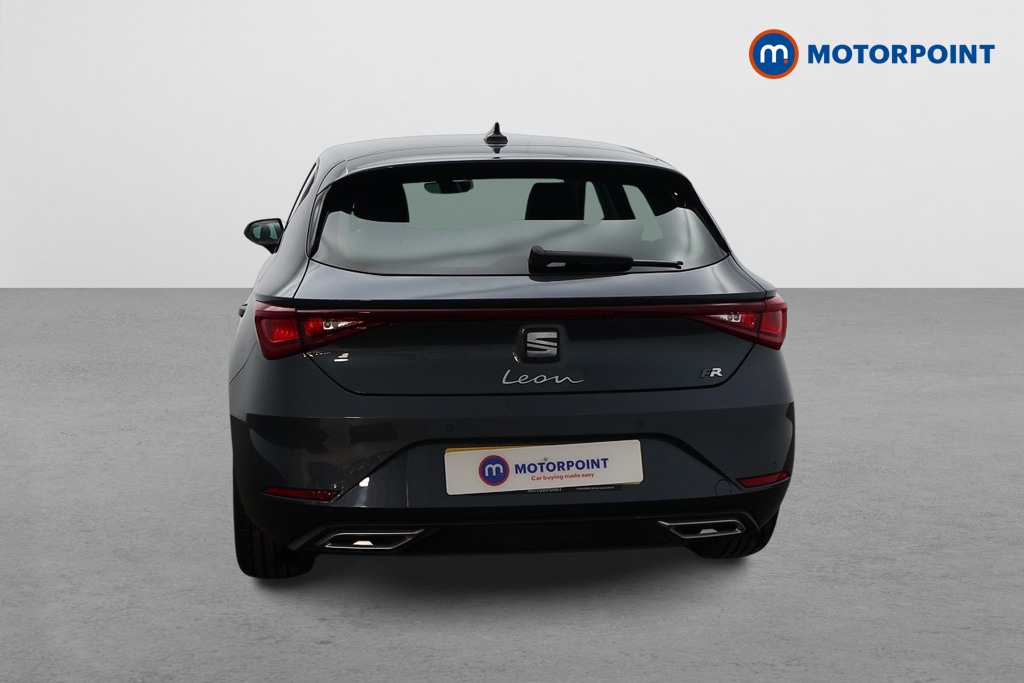 Used SEAT Leon 2022 for sale - 77113775: Photo 6