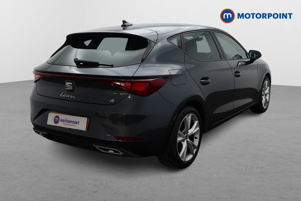 Used SEAT Leon 2022 for sale - 77113775: Photo 7
