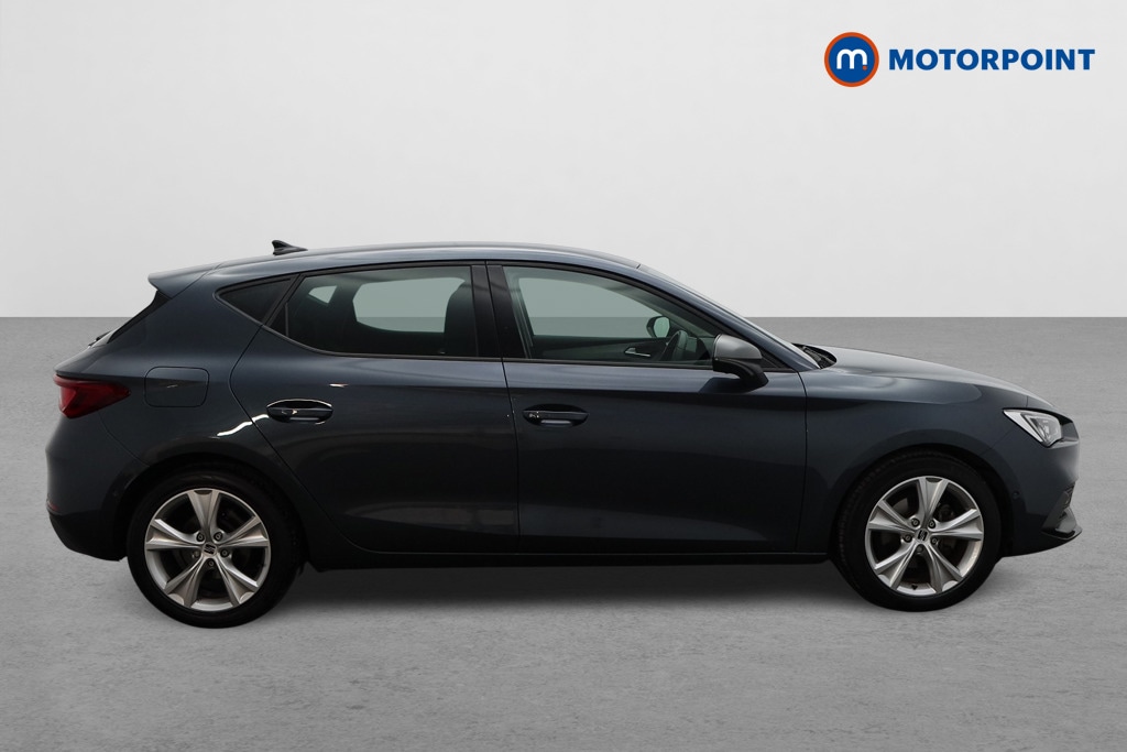 Used SEAT Leon 2022 for sale - 77113775: Photo 8