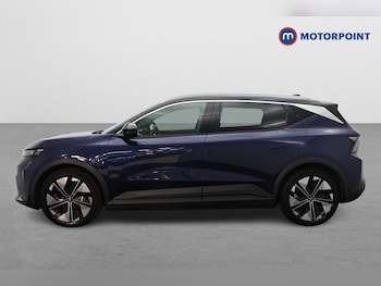 Used Renault Scenic E-Tech 2024 for sale - 79585252: Photo