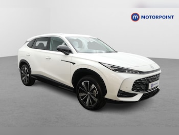 Used MG MG HS 2025 for sale - 78942534: Photo