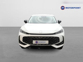 Used MG MG HS 2025 for sale - 78942534: Photo