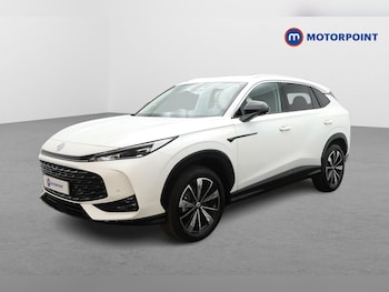 Used MG MG HS 2025 for sale - 78942534: Photo