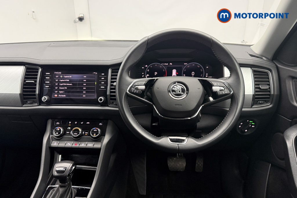 Used Skoda Kodiaq 2023 for sale - 78196994: Photo 10