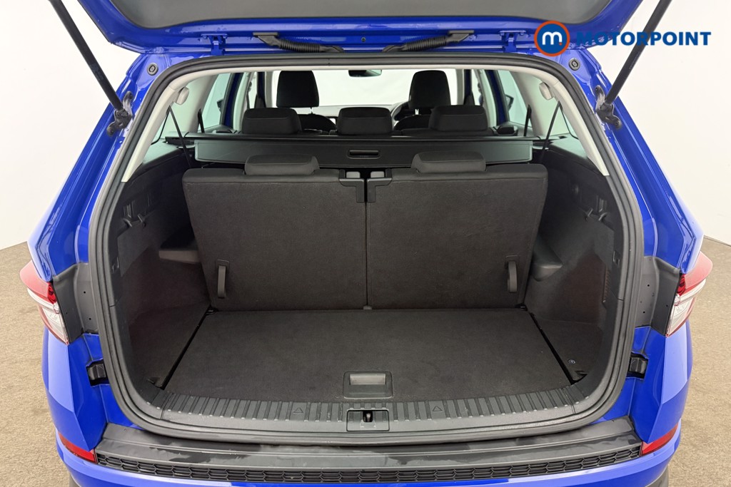 Used Skoda Kodiaq 2023 for sale - 78196994: Photo 13