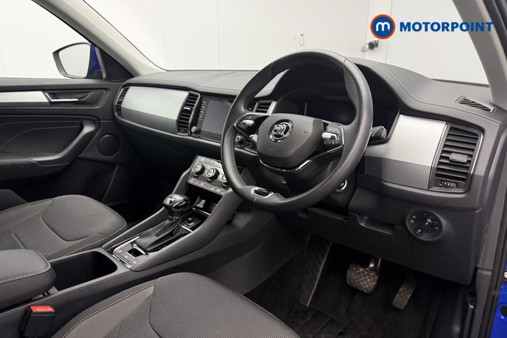 Used Skoda Kodiaq 2023 for sale - 78196994: Photo 14