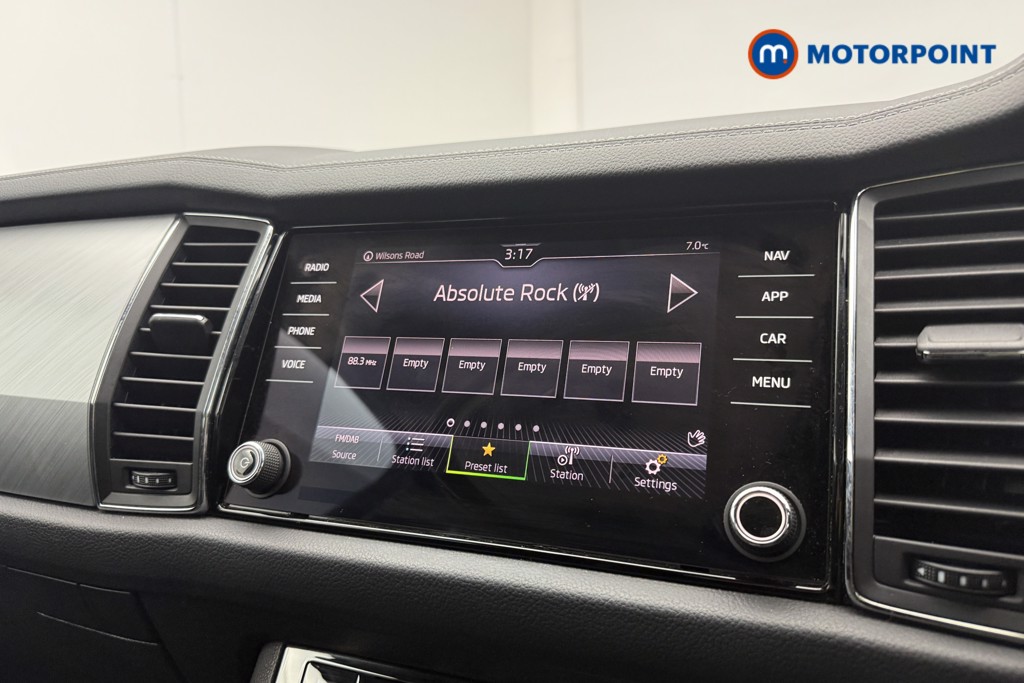 Used Skoda Kodiaq 2023 for sale - 78196994: Photo 18