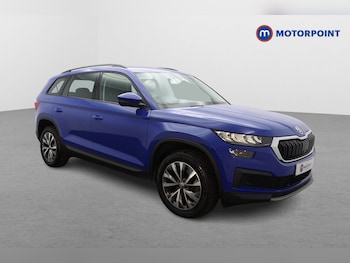 Used Skoda Kodiaq 2023 for sale - 78196994: Photo