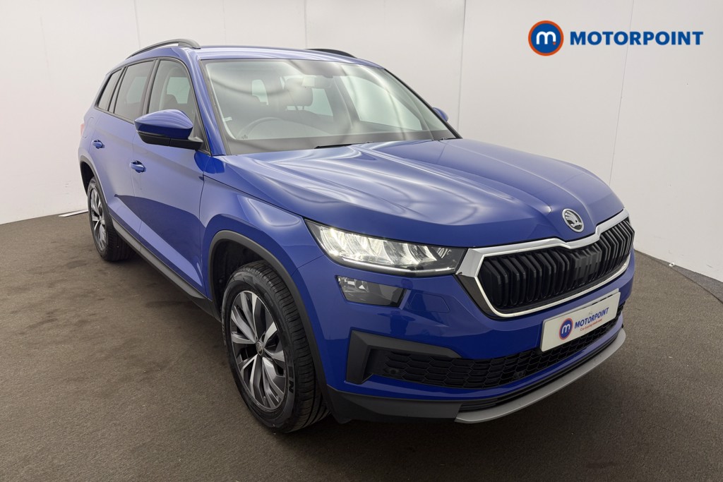 Used Skoda Kodiaq 2023 for sale - 78196994: Photo 28