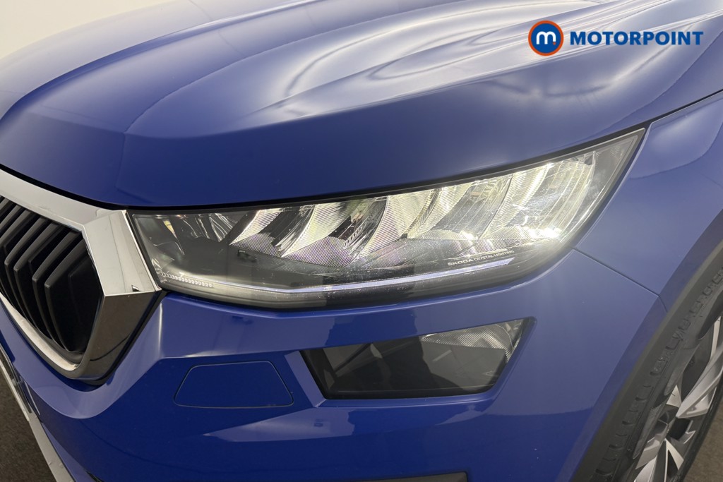 Used Skoda Kodiaq 2023 for sale - 78196994: Photo 30