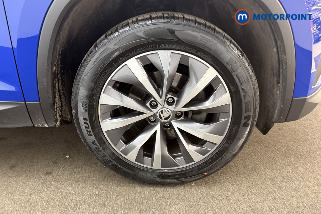 Used Skoda Kodiaq 2023 for sale - 78196994: Photo 31