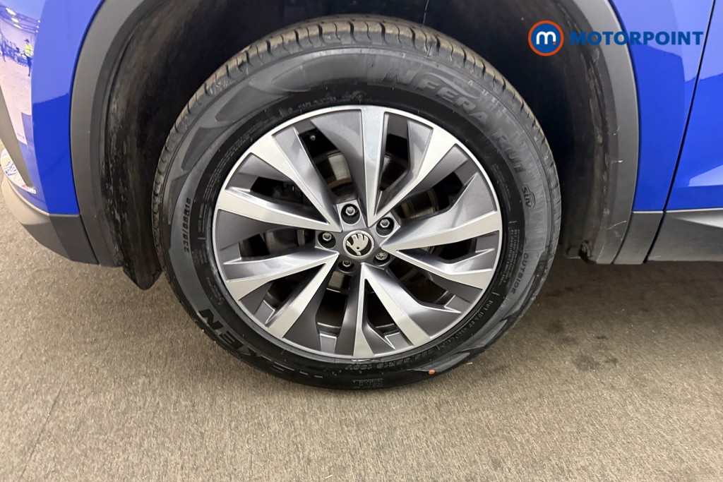 Used Skoda Kodiaq 2023 for sale - 78196994: Photo 34