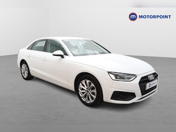 Used Audi A4 undefined for sale - 78720882: Photo