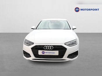 Used Audi A4 undefined for sale - 78720882: Photo