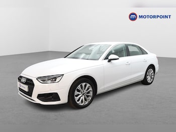 Used Audi A4 undefined for sale - 78720882: Photo
