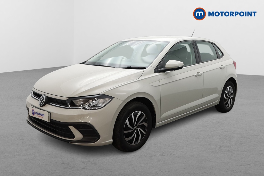 Used Volkswagen Polo 2022 for sale - 77125376: Photo 3