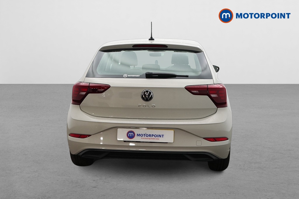 Used Volkswagen Polo 2022 for sale - 77125376: Photo 6