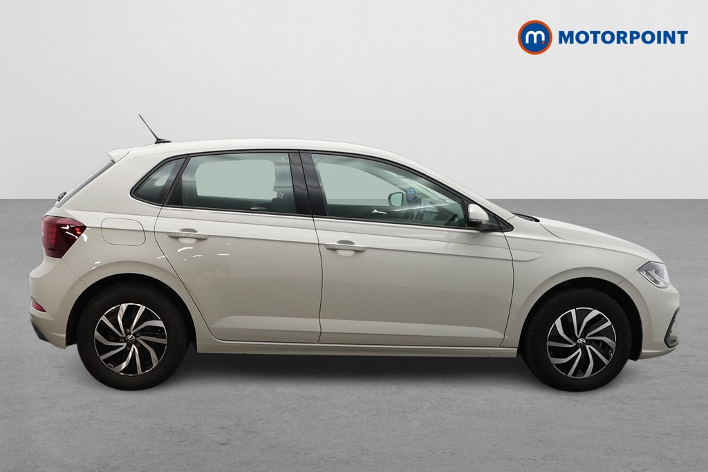 Used Volkswagen Polo 2022 for sale - 77125376: Photo 8